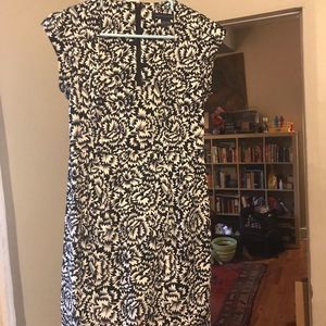 French Connection Floral Dress